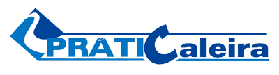 PratiCaleira - logotipo