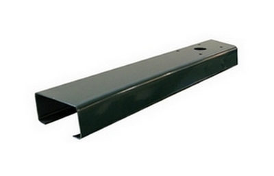 Picture of Lacquered Steel Post 