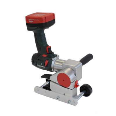Picture of Little slitter M1020N-AK - with cordless or electric drive