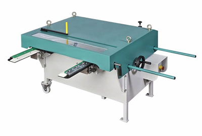 Picture of Light standing seam roll-forming machine P-LT-C