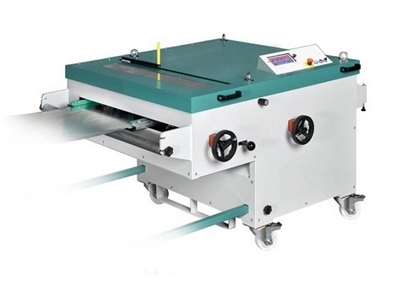 Picture of Light standing seam roll-forming machine P-HT