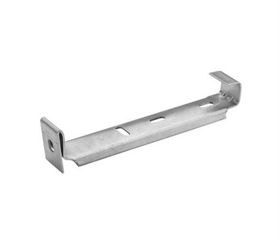 Picture of Thin Internal Hanger for Industrial Gutter