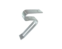 Picture of Aluminium Gutter Hook  (22 mm)