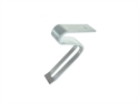 Picture of Aluminium Gutter Hook for Clay Roofing Tile (15 mm) 