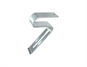 Picture of Aluminium Gutter Hook QV (22 mm)