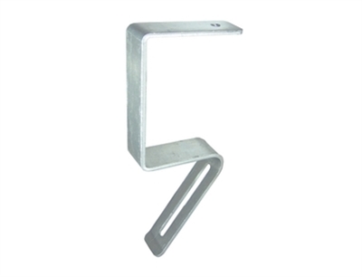 Picture of Aluminium Gutter Hook for Sandwich Panel