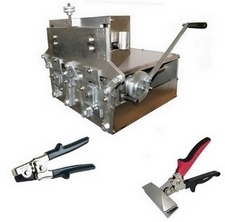 Picture for category Machines, Tools and Accessories
