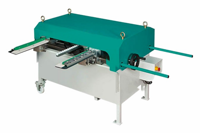 Picture of Light standing seam roll-forming machine P-LT 